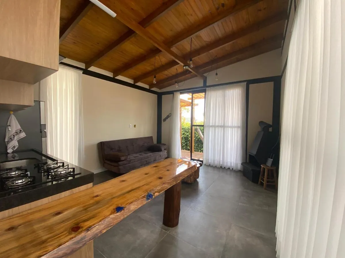 Casa de Férias Vila Uluwatu 1 Vila Florianópolis Brasil