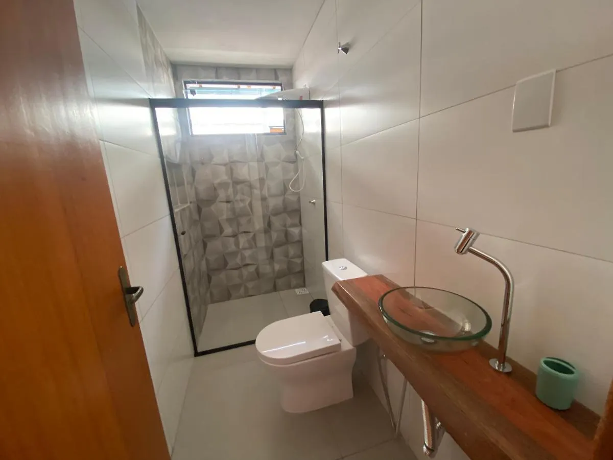 Casa de Férias Vila Uluwatu 1 Vila Florianópolis