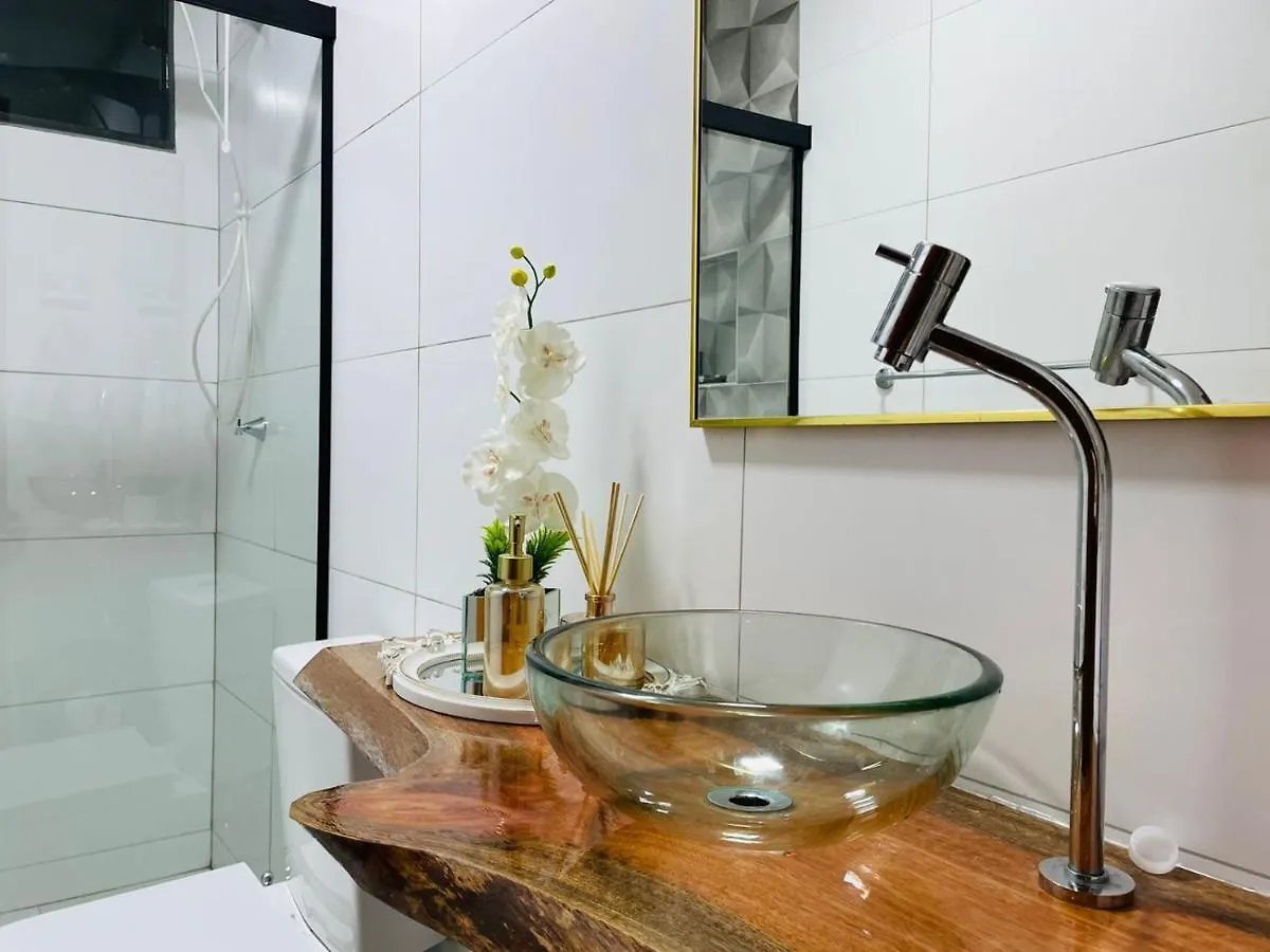 Casa de Férias Vila Uluwatu 1 Vila Florianópolis Brasil