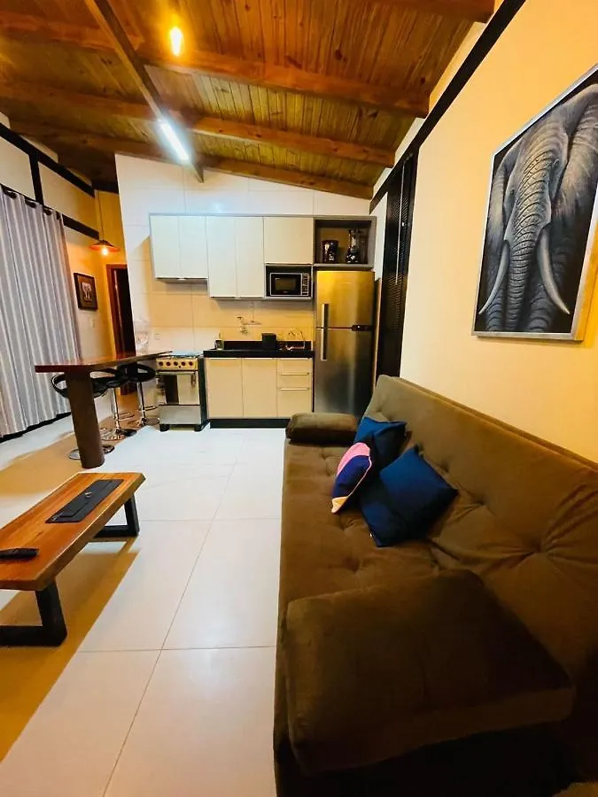 Vila Uluwatu 1 Vila Florianópolis