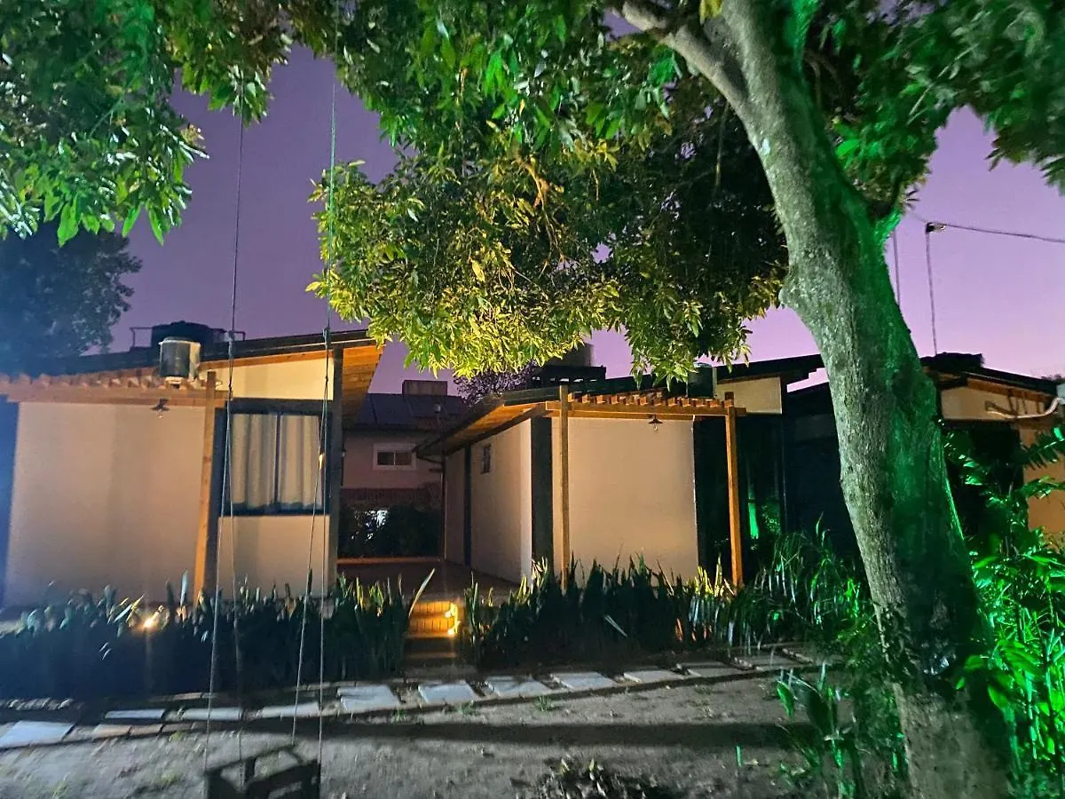 Casa de Férias Vila Uluwatu 1 Vila Florianópolis Brasil