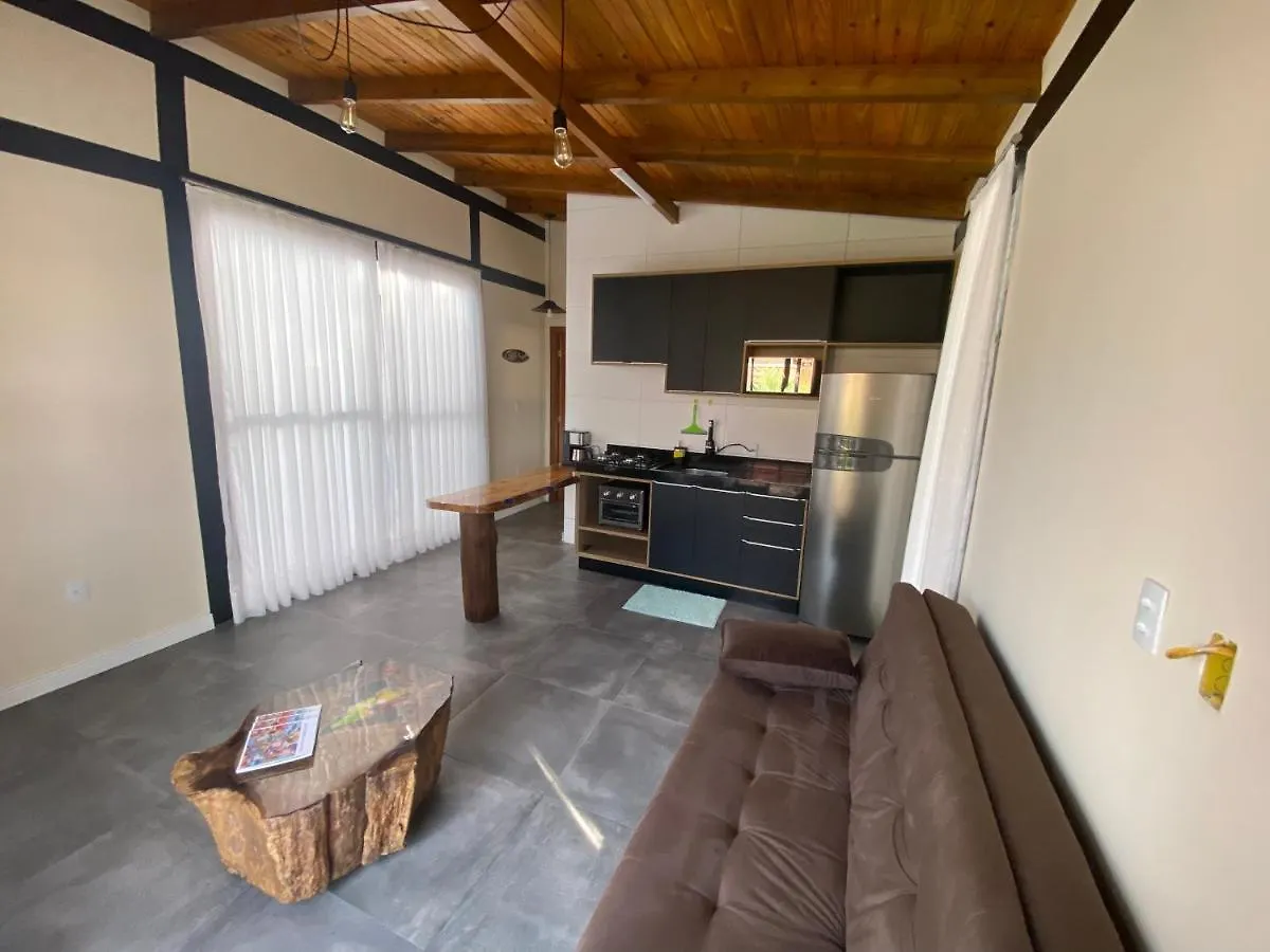 Casa de Férias Vila Uluwatu 1 Vila Florianópolis Brasil