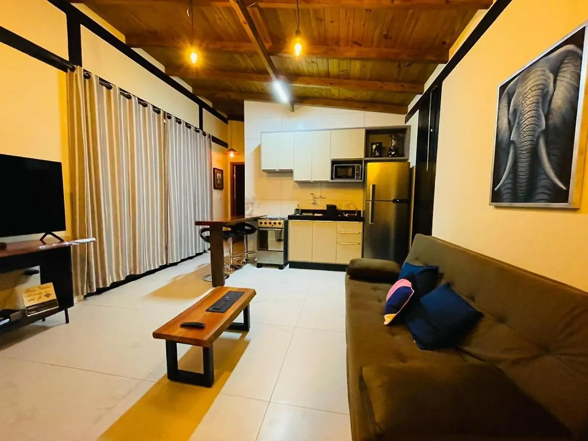 Vila Uluwatu 1 Vila Florianópolis