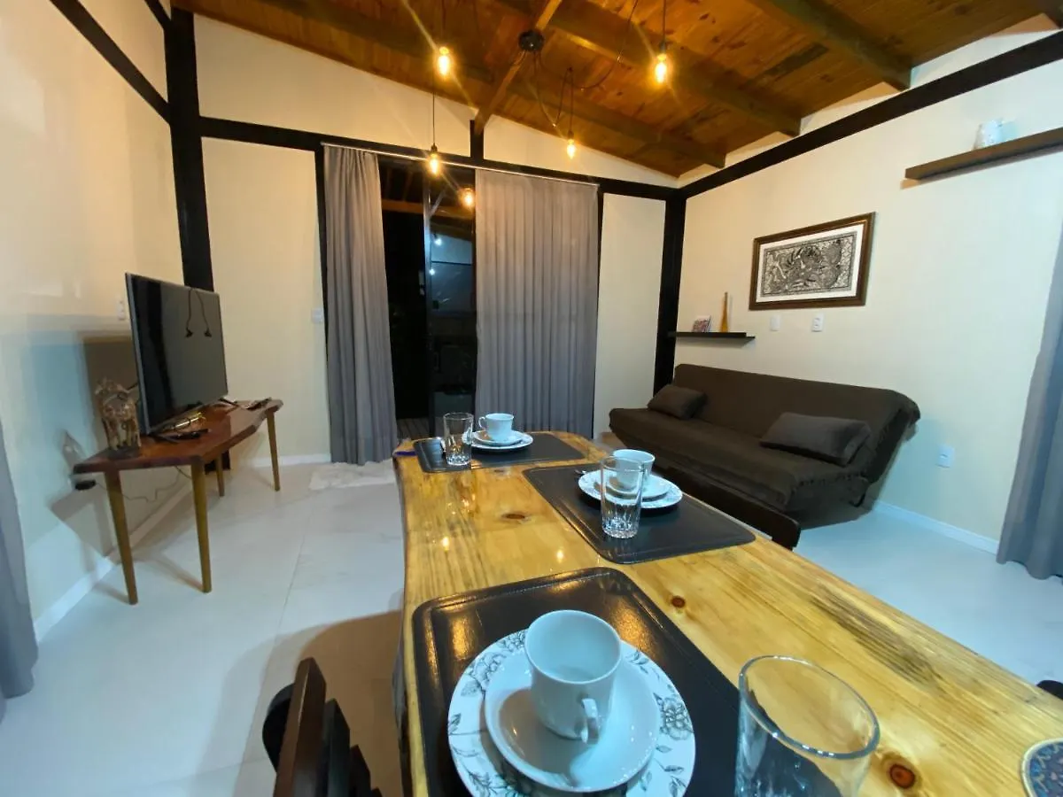 Vila Uluwatu 1 Villa Florianopolis Holiday home