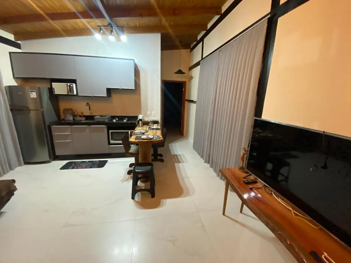 Vila Uluwatu 1 Villa Florianopolis Holiday home