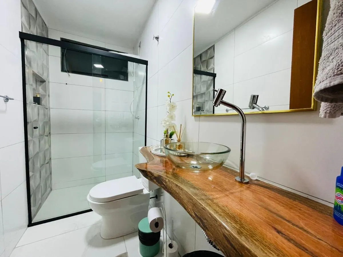 Vila Uluwatu 1 Villa Florianopolis Brazil