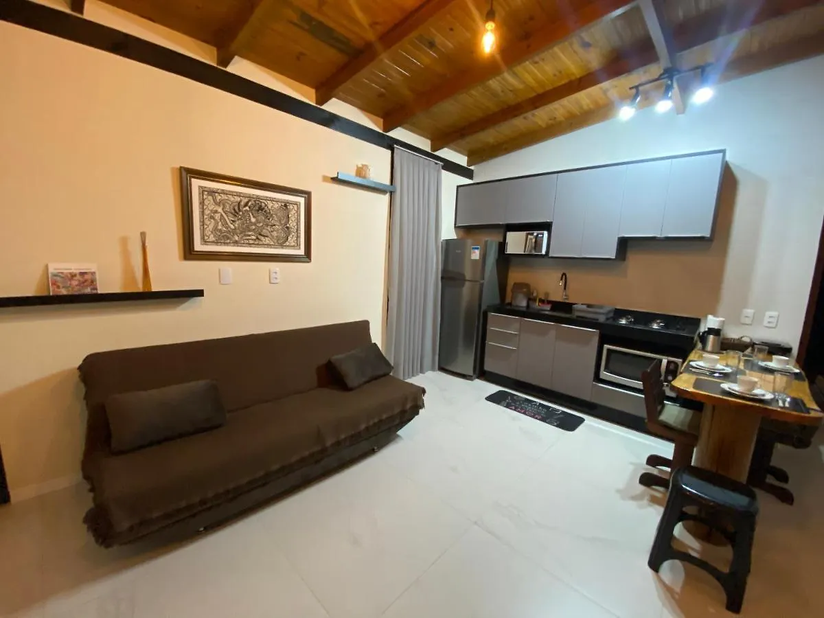 Vila Uluwatu 1 Villa Florianopolis Holiday home