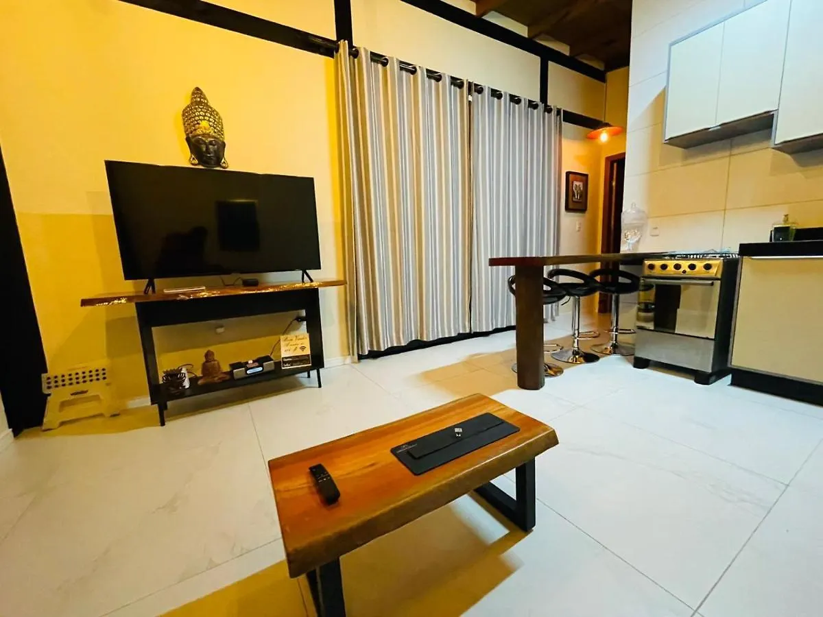 Holiday home Vila Uluwatu 1 Villa Florianopolis