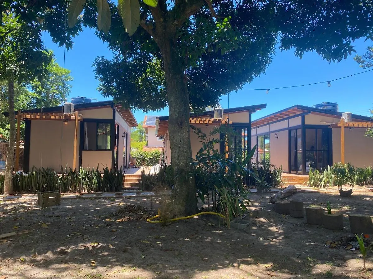 Vila Uluwatu 1 Villa Florianopolis