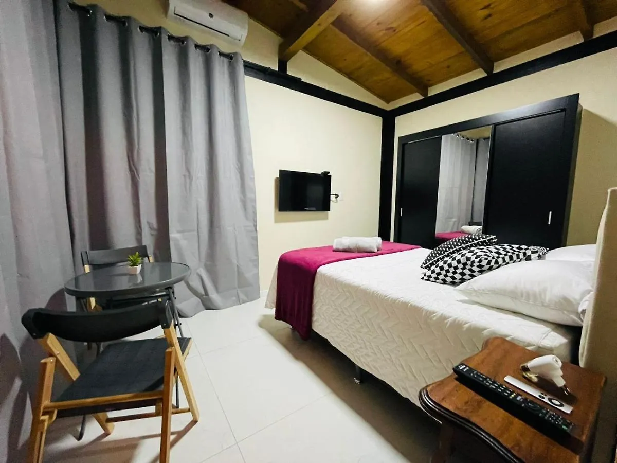 Holiday home Vila Uluwatu 1 Villa Florianopolis