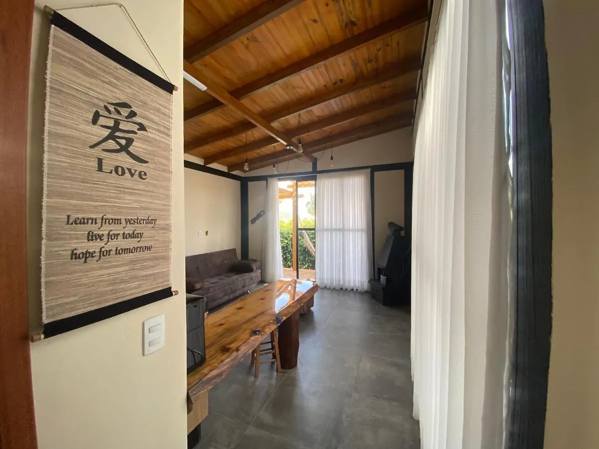 Vila Uluwatu 1 Villa Florianopolis Brazil