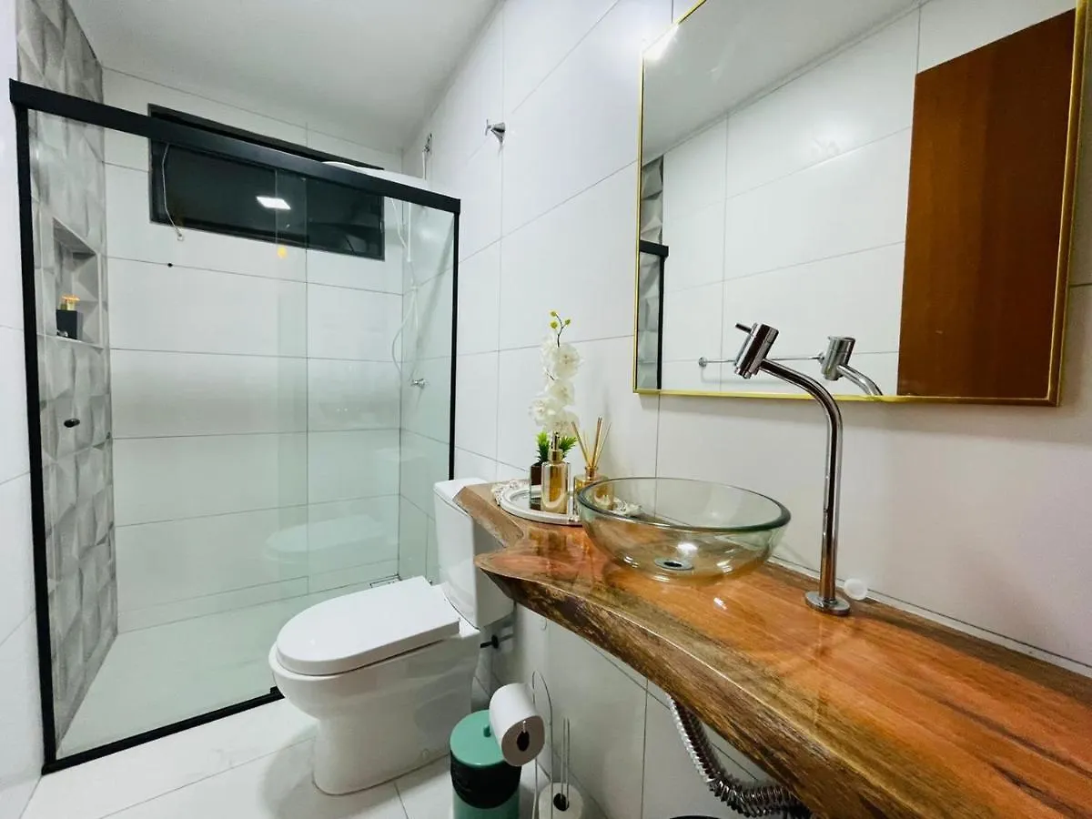 Vila Uluwatu 1 Villa Florianopolis