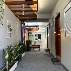 Apartamento Rosa Dos Ventos 1, Florianópolis