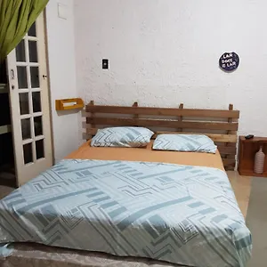 Apartamento Sobrado Da Dai, Florianópolis