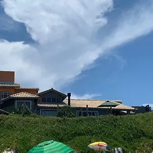 Casa de Férias Mar Doce Lar, Florianópolis