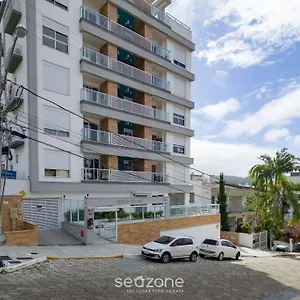 Apartamento Prox A Ufsc - Sve, Florianópolis