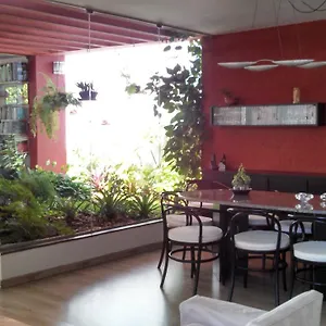 Comodita Alojamento de Acomodação e Pequeno-almoço São Paulo