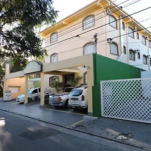 Brooklin Hotel São Paulo